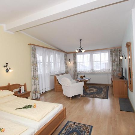 סנט יוהן אין טירול Hotel Sonne מראה חיצוני תמונה