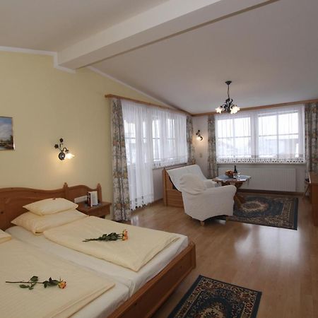 סנט יוהן אין טירול Hotel Sonne מראה חיצוני תמונה