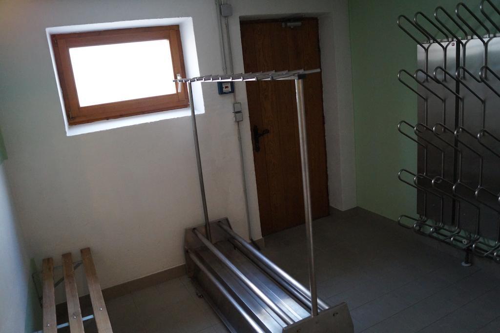 סנט יוהן אין טירול Hotel Sonne מראה חיצוני תמונה