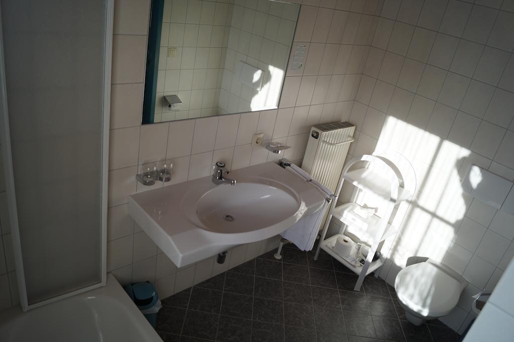 סנט יוהן אין טירול Hotel Sonne מראה חיצוני תמונה