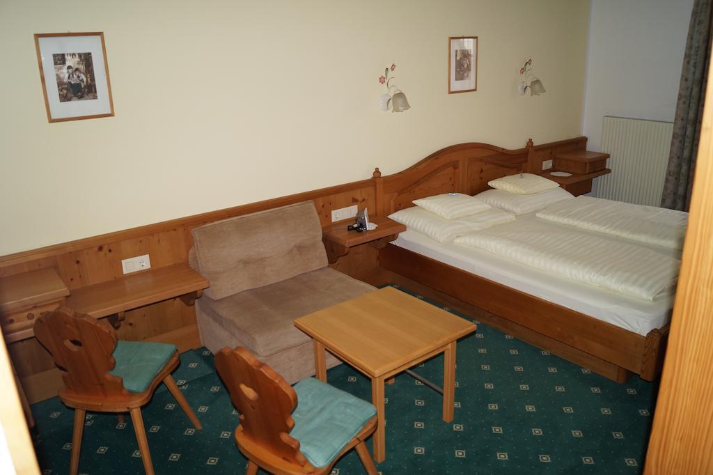 סנט יוהן אין טירול Hotel Sonne מראה חיצוני תמונה