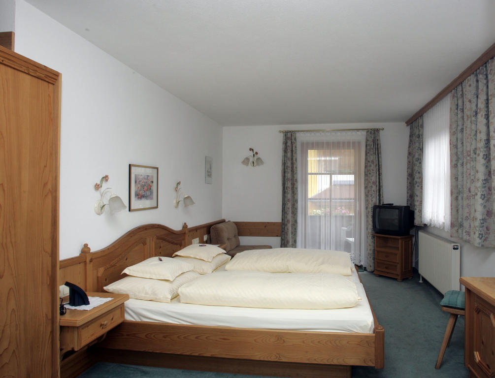 סנט יוהן אין טירול Hotel Sonne חדר תמונה