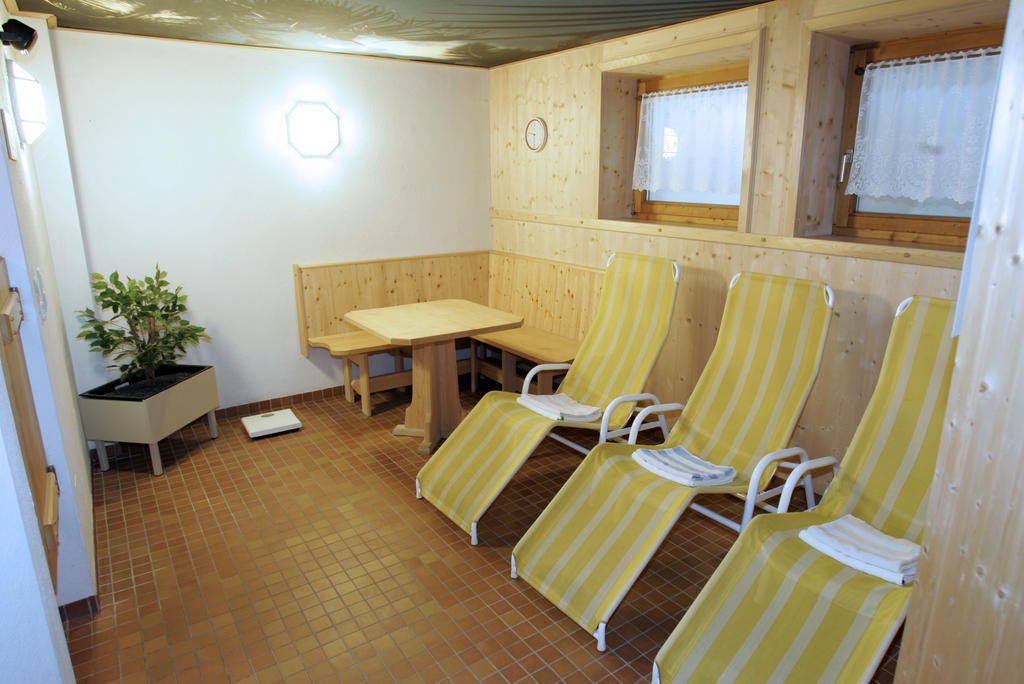 סנט יוהן אין טירול Hotel Sonne מראה חיצוני תמונה