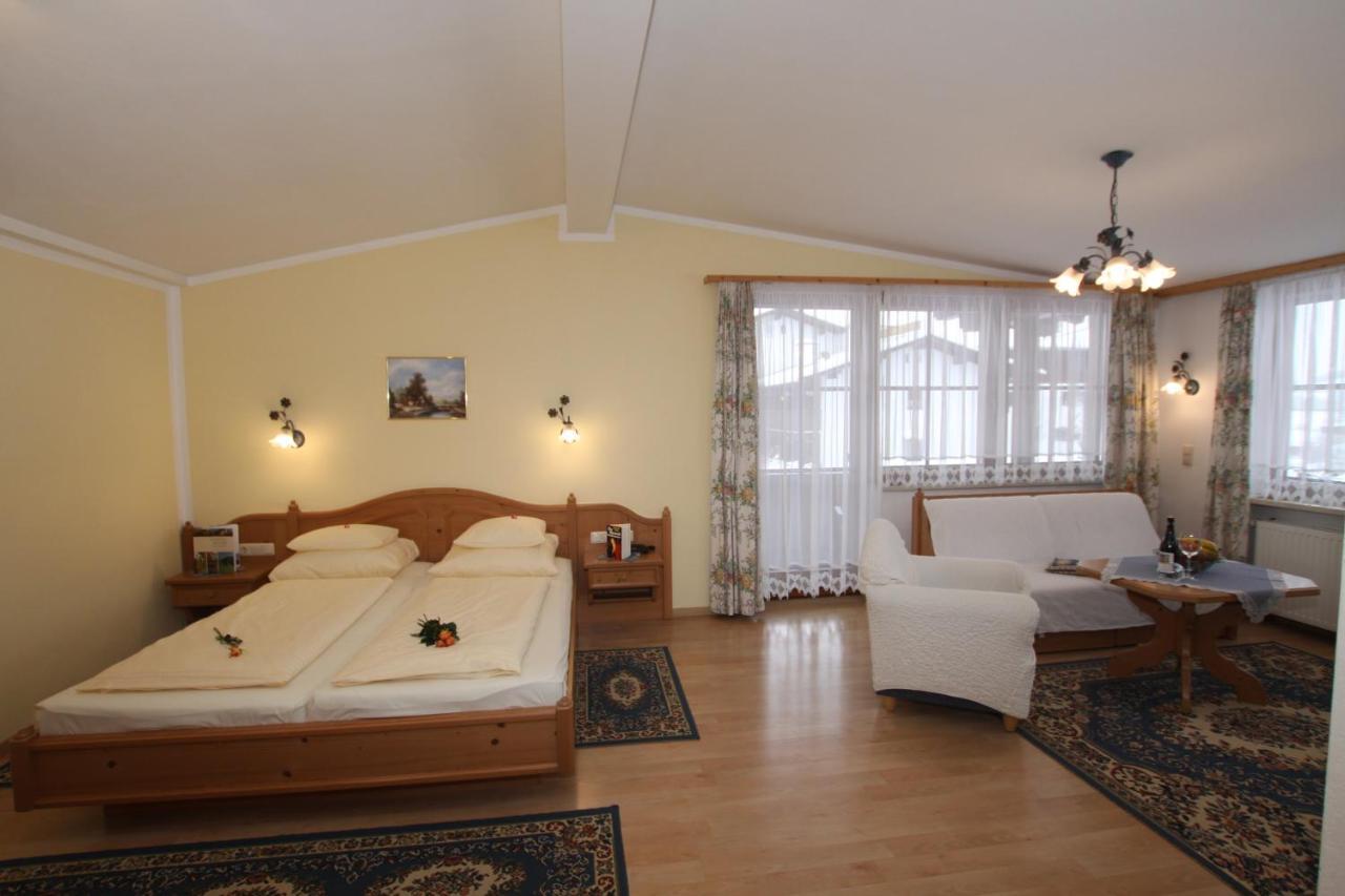 סנט יוהן אין טירול Hotel Sonne מראה חיצוני תמונה
